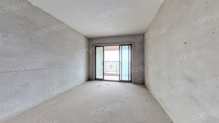 东城四季二手房实景图