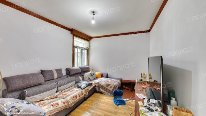 金沙园小区二手房实景图