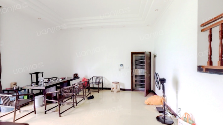 都市广场二手房实景图