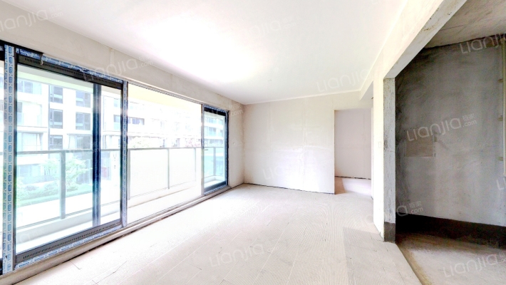 天宸誉璟二手房实景图