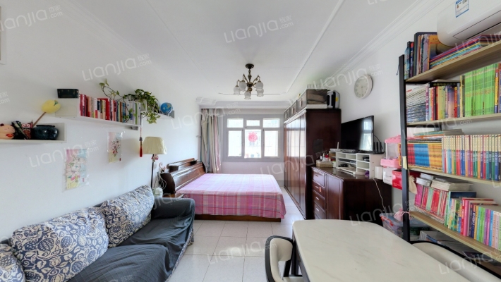 襄阳道二手房实景图