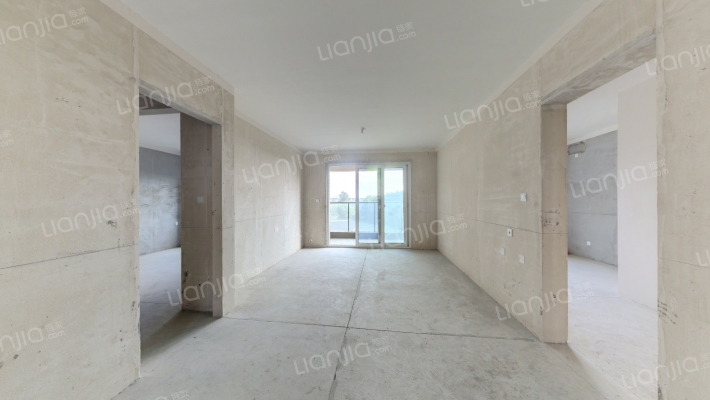 海伦堡璟熙府二手房实景图