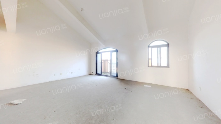 阳光西里二手房实景图