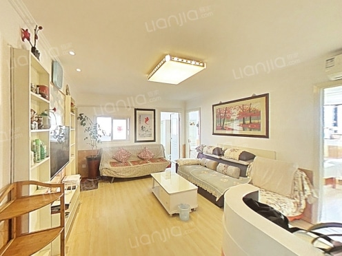 整租·银河金星 4室1厅 东/南