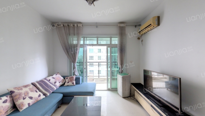 九州家园南区二手房实景图