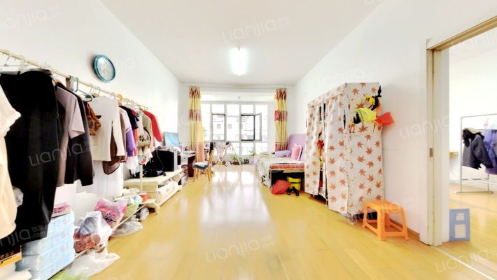 宜和园二手房实景图