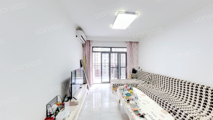 泰城幸福雅居二手房实景图