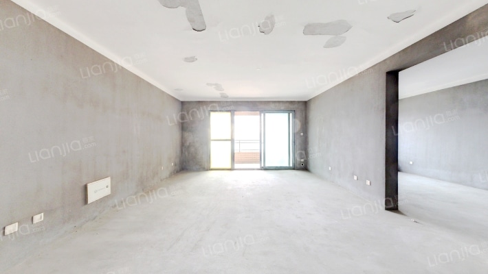 中海雍城世家二期二手房实景图