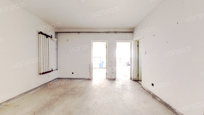 兰州建投物业管理有限公司第二佳园二手房实景图
