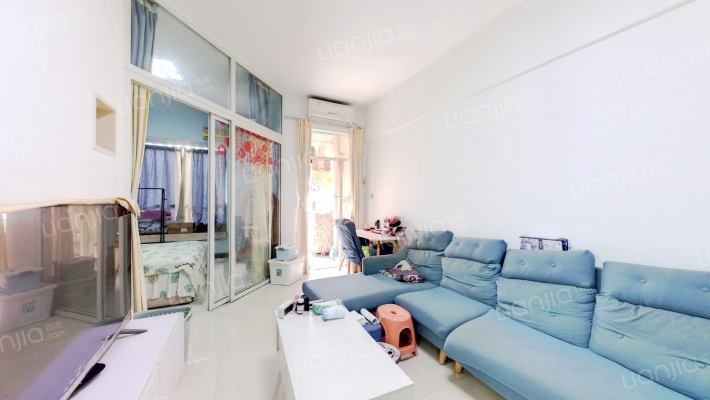 锦绣沙溪会都苑二手房实景图