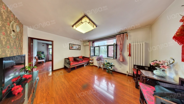 旭日里二手房实景图