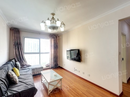 整租·中铁丽景书香 3室1厅 东