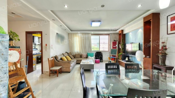 北港花园二手房实景图