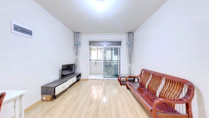 家天下北郡二手房实景图