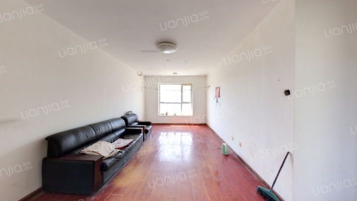 智慧金融城H区二手房实景图