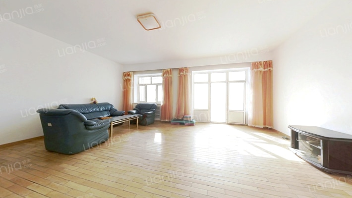 南航花园二手房实景图