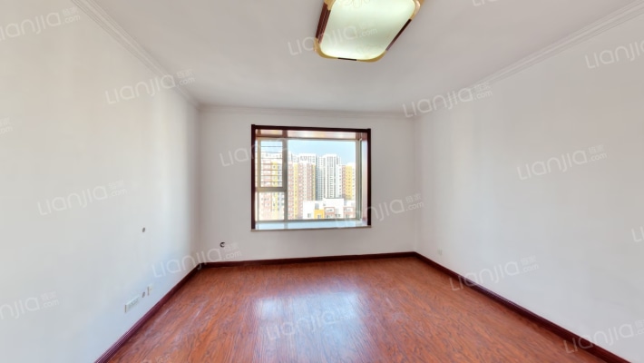 西华苑三期南区二手房实景图