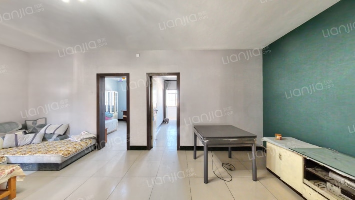 洁苑小区二手房实景图