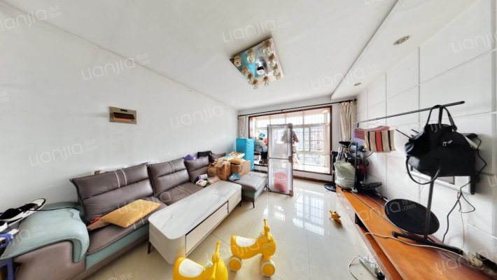 金信阳光在线二手房实景图