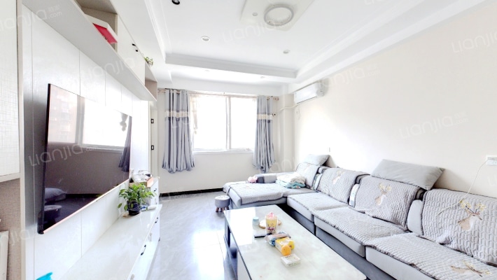 绿云尊邸二手房实景图