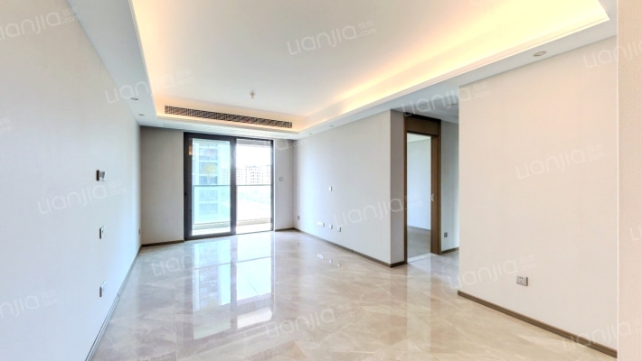 融创惠山映二区二手房实景图