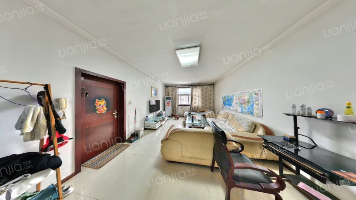 桃苑福园二手房实景图