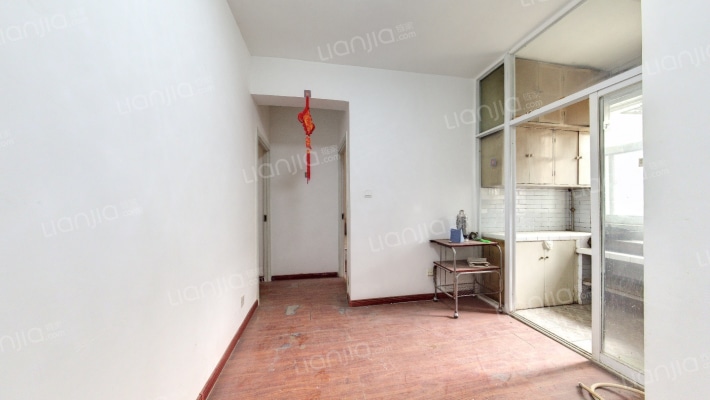 人民大厦家属院二手房实景图