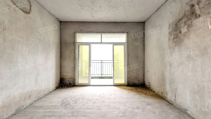 时代香耕苑二手房实景图