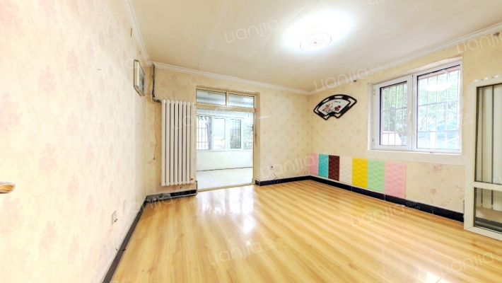 永安西里二手房实景图