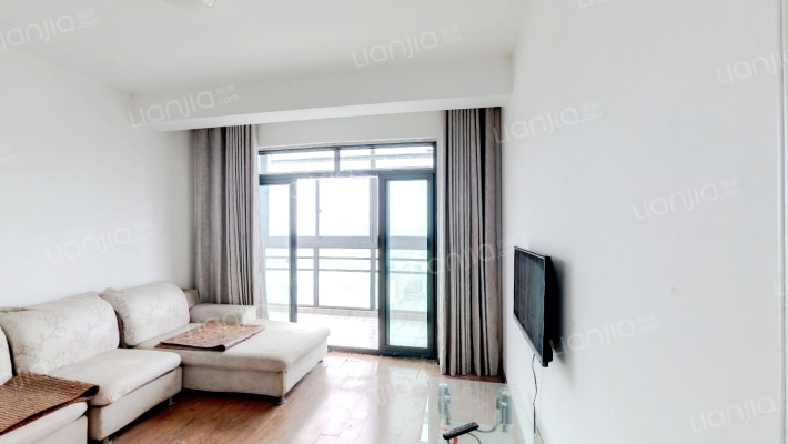 港汇广场二手房实景图