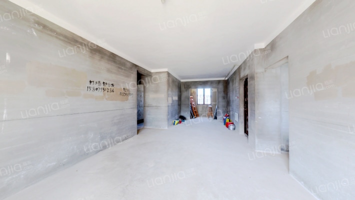 十里风荷A区二手房实景图