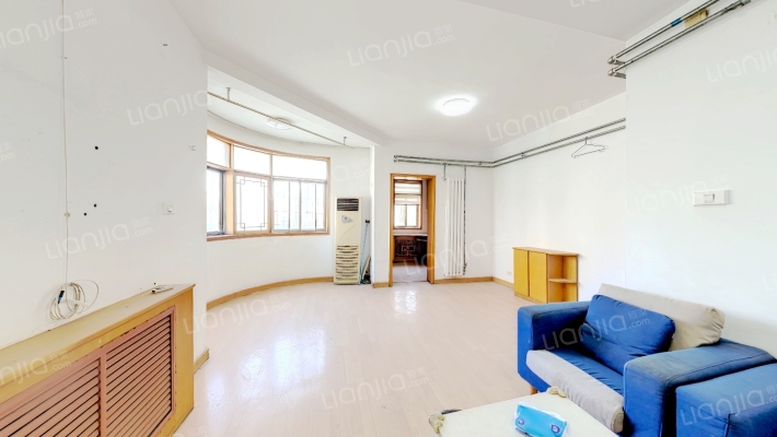 纬四路15号院二手房实景图