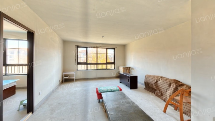 孔雀城三期和园二手房实景图