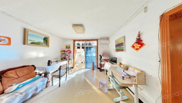 万景花园二手房实景图