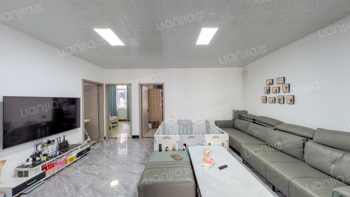 晏锋建材商城二手房实景图