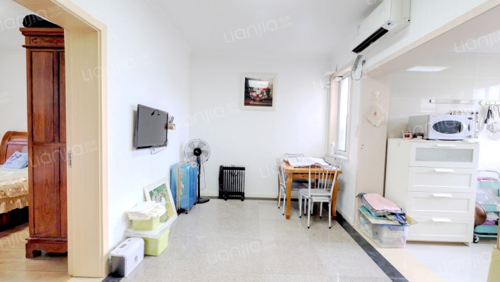 白马山庄二手房实景图