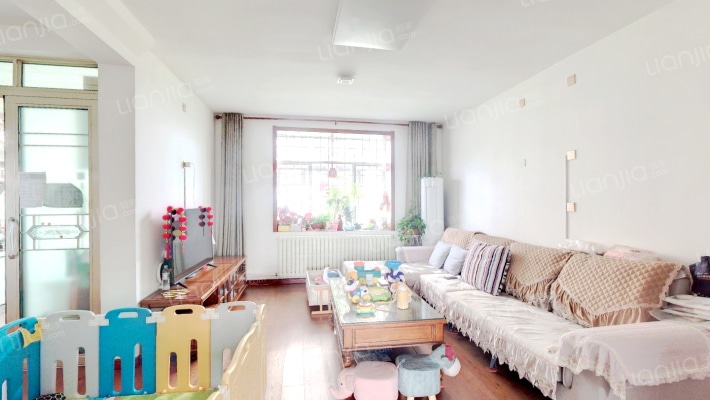 新村西路117号二手房实景图