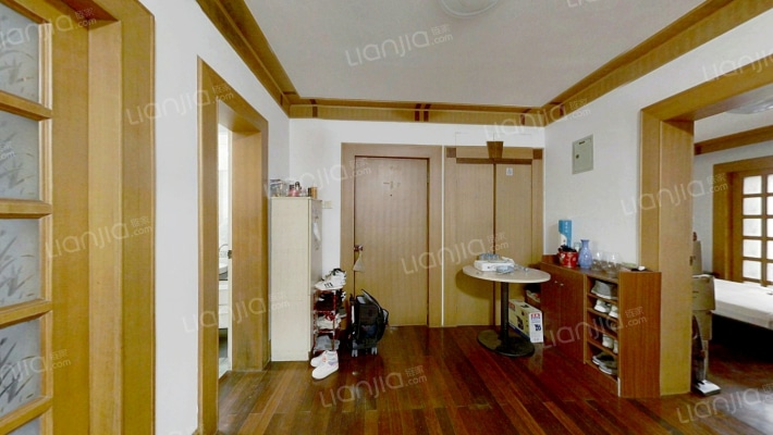 财茂园二手房实景图