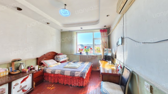 迎客石广场（锦绣商圈）二手房实景图