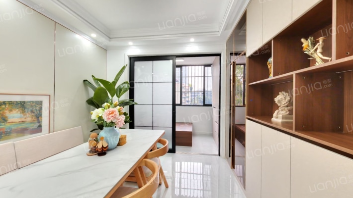 包家巷77号二手房实景图