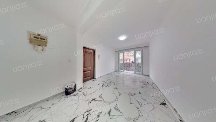 大地苑小区二手房实景图