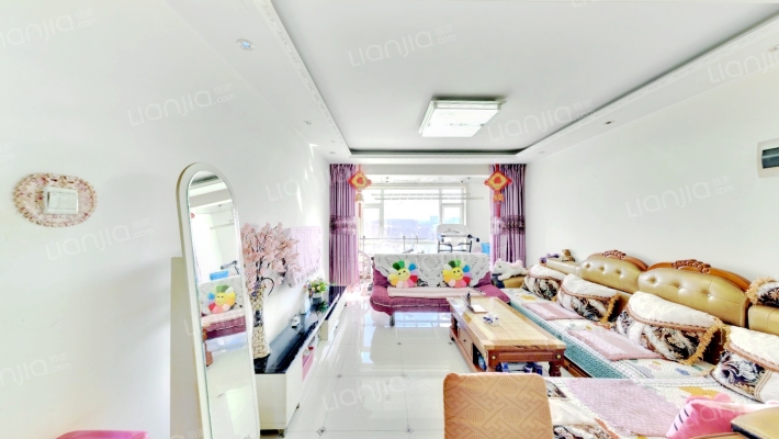 澳海东方1号二手房实景图