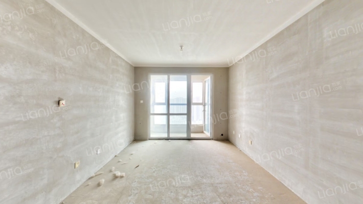 华融现代城二手房实景图