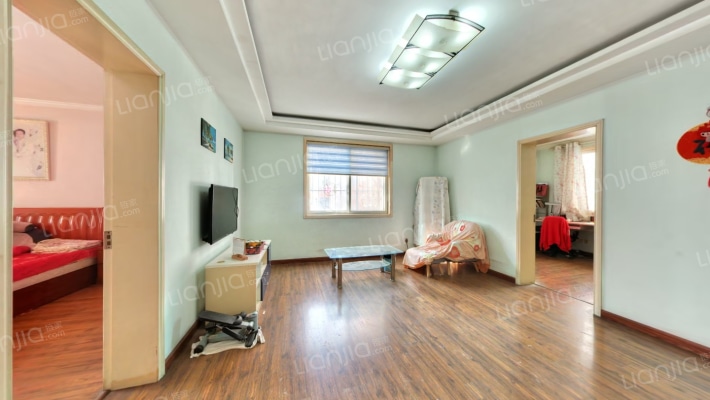 新盛新村二手房实景图