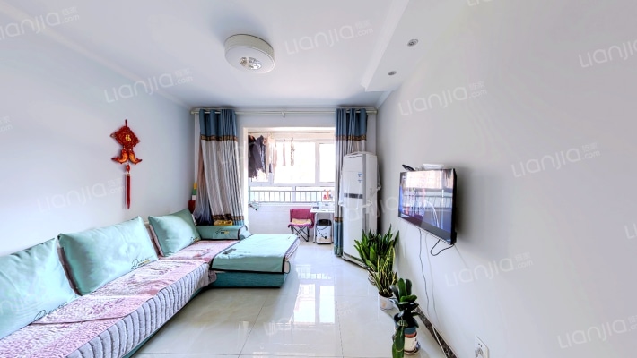 国华新城二手房实景图