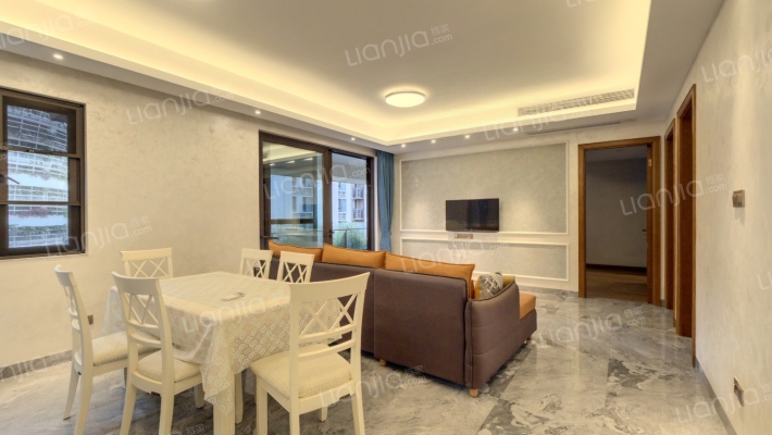 碧桂园·海上大都会二手房实景图