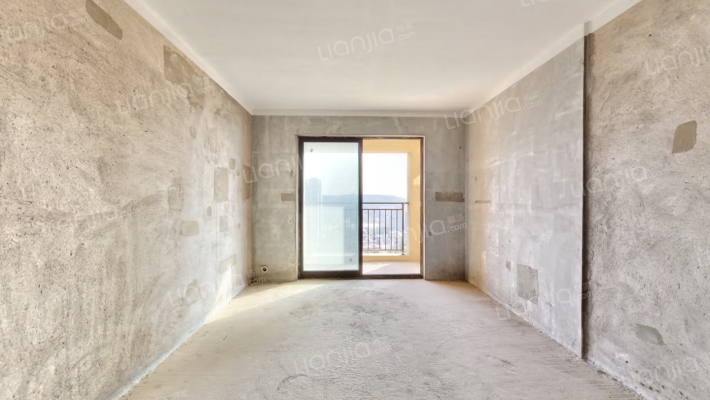 岱家山庄二手房实景图