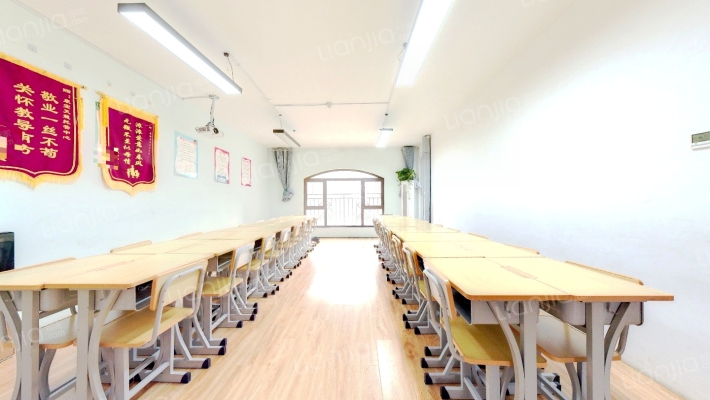 领秀城漫山香墅东一区二手房实景图