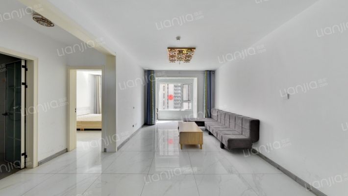 赞城D区二手房实景图