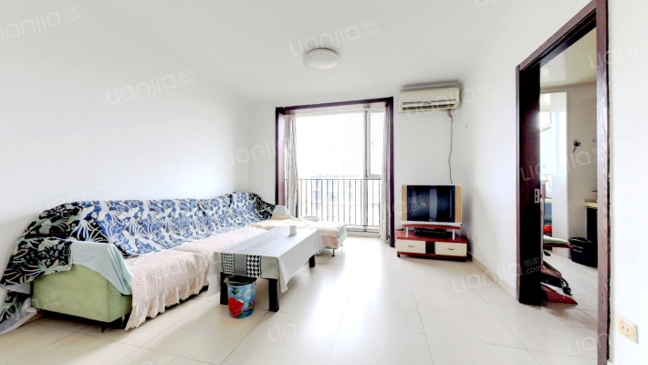 碧桂园小区C区二手房实景图